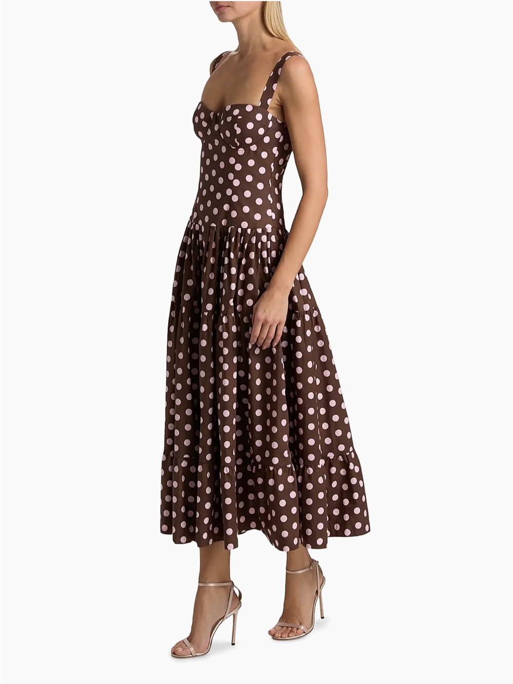 Cara Cara

Santiago Cotton Midi-Dress NWT - Picture 4 of 11